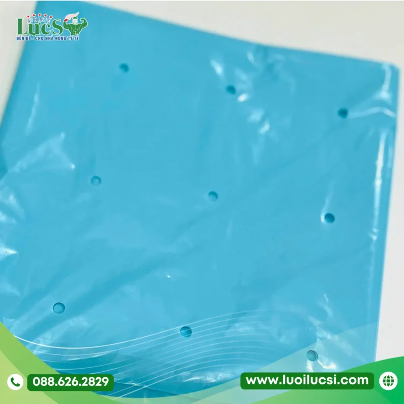 Thông Số Kỹ Thuật Túi Bao Chuối Tiêu (Già Nam Mỹ)